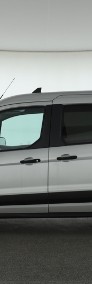 Ford Transit Connect , Salon Polska, 1. Właściciel, Serwis ASO, VAT 23%, Klima,-4