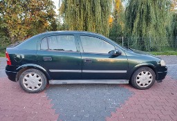 Opel Astra G L 1.4 16V - Pierwszy właściciel