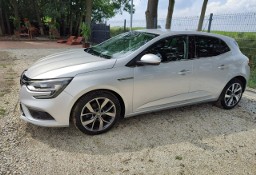 Renault Megane IV Renault Megane 1.2 Energy TCe Intens EDC radar,automat,kamery,duzy p