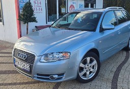 Audi A4 III (B7)