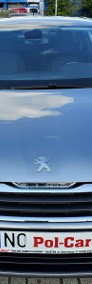 Peugeot 308 II Grzane fotele, nawigacja, alufelgi, czujniki cofania-3