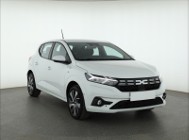 Dacia Sandero II , Salon Polska, Serwis ASO, Klima, Tempomat, Parktronic