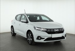Dacia Sandero II , Salon Polska, Serwis ASO, Klima, Tempomat, Parktronic