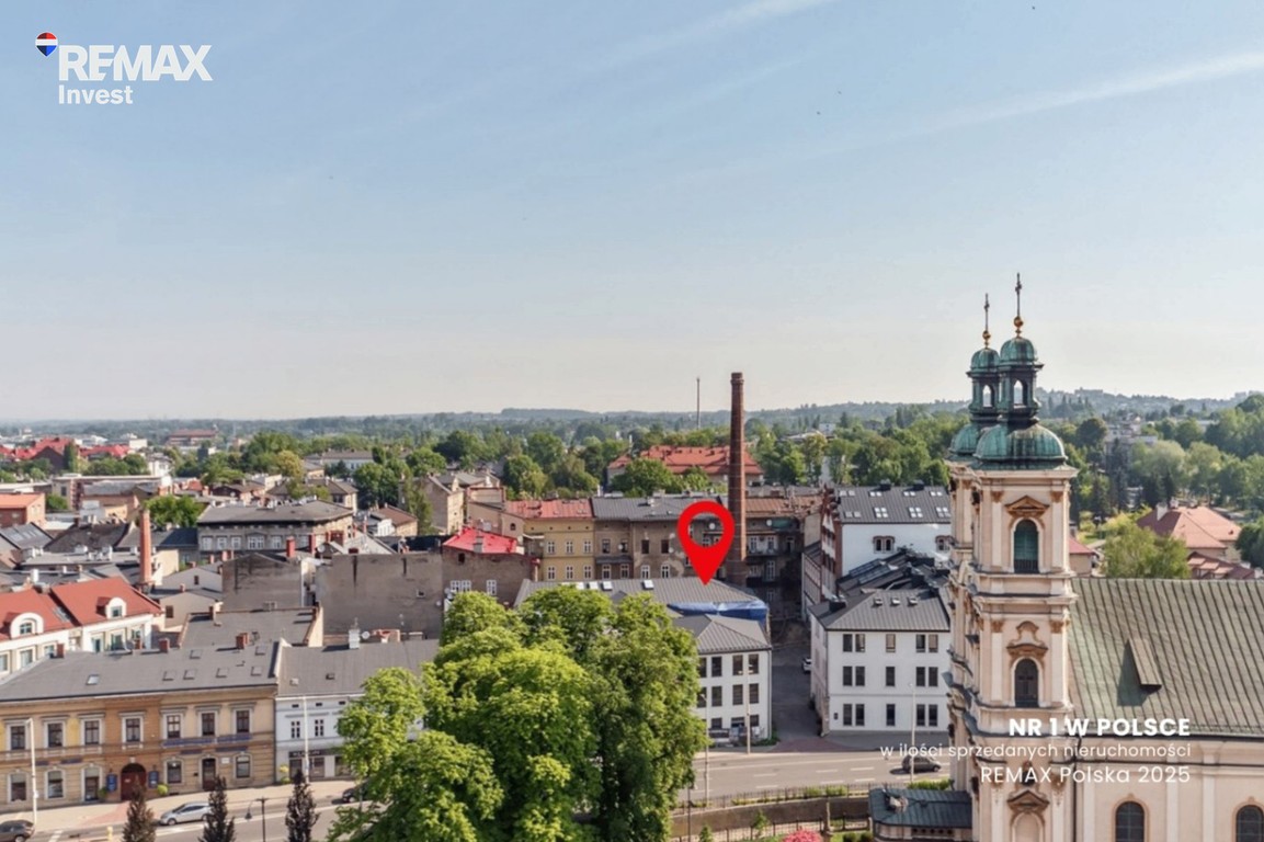 Manufaktura Grossa – II etap MIESZKANIE