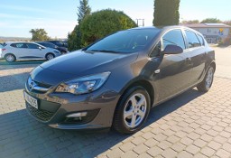 Opel Astra J 1.4 Sprowadzona