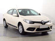 Renault Fluence , Salon Polska, Klima, Tempomat