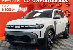 Dacia Duster I Journey 1.8 Full Hybrid Journey 1.8 Full Hybrid 155KM / Pakiet Parking,