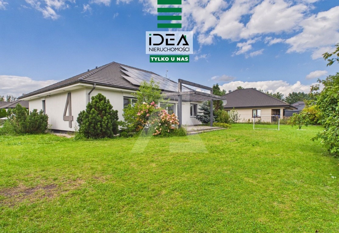 Dom na sprzedaż, 6 pokoi, 192 m², Murowaniec
