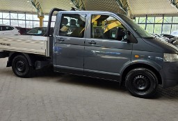 Volkswagen Transporter Roczna Gwarancja