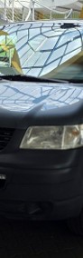 Volkswagen Transporter Roczna Gwarancja-3