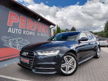 Audi A6 IV (C7)-1