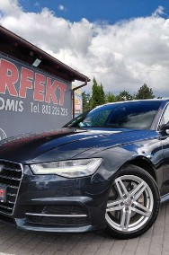 Audi A6 IV (C7)-2