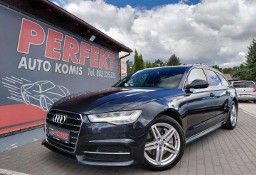 Audi A6 IV (C7)