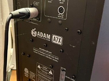 ADAM A7X monitory studyjne-1