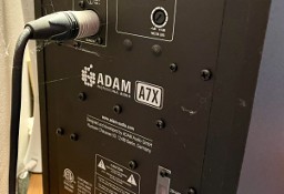 ADAM A7X monitory studyjne