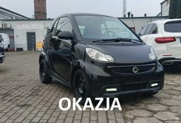 Smart ForTwo II