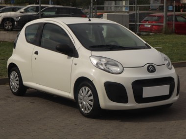 Citroen C1 I-1