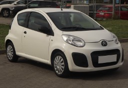 Citroen C1 I