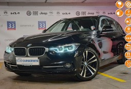 BMW SERIA 3 V (F30/F31/F34) BMW SERIA 3 SPORT LINE, salon Polska, f-ra VAT 23%