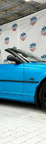 BMW SERIA 3 IV (E46) BMW 325 E46 Cabrio rok 2000 silnik 2.5 benzyna + gaz LPG-3