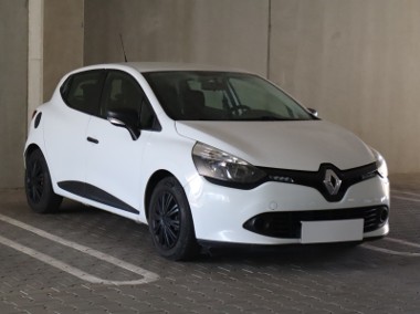 Renault Clio IV , Salon Polska, GAZ, Klima, Tempomat-1