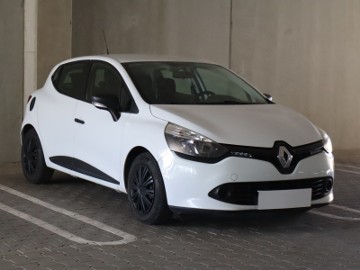 Renault Clio IV , Salon Polska, GAZ, Klima, Tempomat