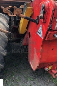 Manitou 735 - Skrzynia Biegów-2