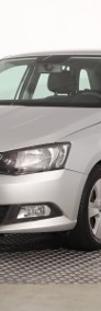Skoda Fabia III , Salon Polska, VAT 23%, Klima, Tempomat, Parktronic,-3