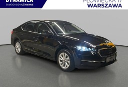 Skoda Octavia IV VAT 23% Selection 1.5TSI 150KM M6 2024/2025 r., salon PL, 17tys.km