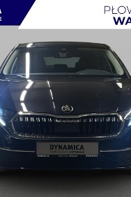 Skoda Octavia IV VAT 23% Selection 1.5TSI 150KM M6 2024/2025 r., salon PL, 17tys.km-2
