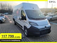 Opel Movano L4H3 L4H3 2.2 140KM