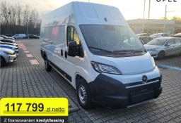 Opel Movano L4H3 L4H3 2.2 140KM