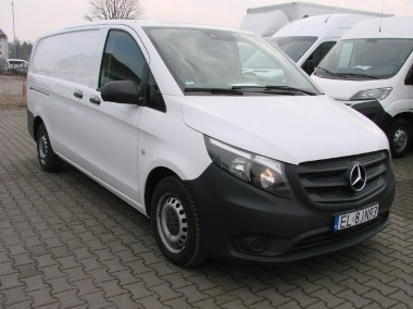 Mercedes-Benz Vito-1