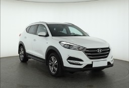 Hyundai Tucson , Salon Polska, 1. Właściciel, Serwis ASO, Klima, Tempomat,