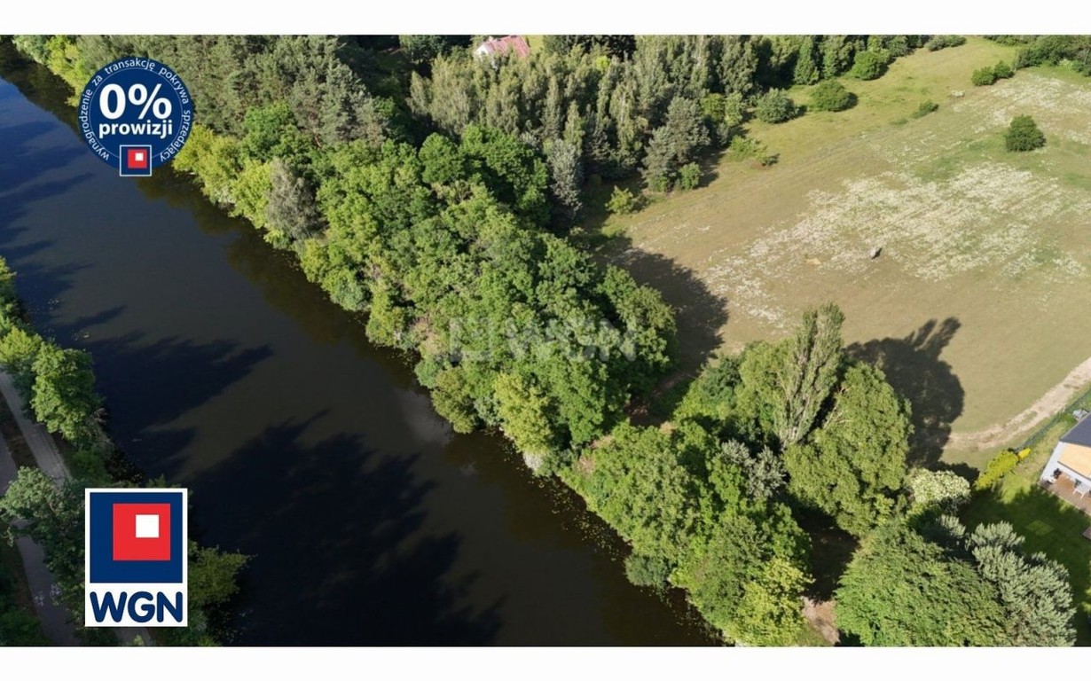 Działka na sprzedaż, 750 m², Nieporęt Aleksandrów - Widok 2