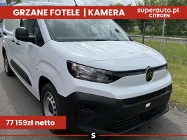 Citroen Berlingo XL L2H1 Berlingo Van XL L2H1 1.5 130KM