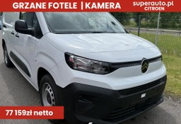 Citroen Berlingo XL L2H1 Berlingo Van XL L2H1 1.5 130KM