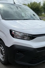 Citroen Berlingo XL L2H1 Berlingo Van XL L2H1 1.5 130KM-2