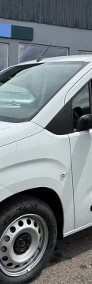 Citroen Berlingo XL L2H1 Berlingo Van XL L2H1 1.5 130KM-4