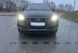 Audi Q7 I Bardzo ładna