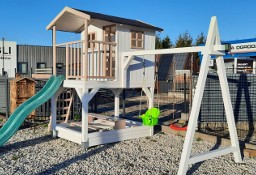 Domki ogrodowe i piaskownice dla dzieci już w Gard House! 