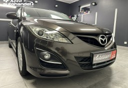 Mazda 6 II Mazda 6 Kombi 2.0 Benz BOSE Alu Skóry Rej PL GWARANCJA