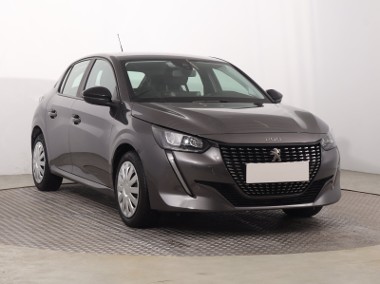 Peugeot 208 , Klima, Tempomat, Parktronic-1