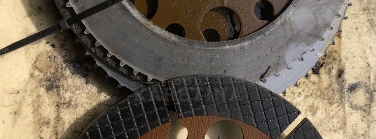 Manitou/Sanderson/Claas-tarcza hamulca-1