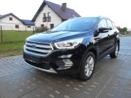Ford Kuga II 2,0 TDCI 4X4 Kamera Navi Pakiet zimowy Czuj parko Hak Automat