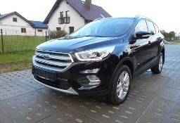 Ford Kuga II 2,0 TDCI 4X4 Kamera Navi Pakiet zimowy Czuj parko Hak Automat
