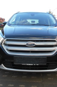 2,0 TDCI 4X4 Kamera Navi Pakiet zimowy Czuj parko Hak Automat-2