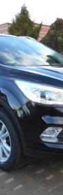 2,0 TDCI 4X4 Kamera Navi Pakiet zimowy Czuj parko Hak Automat-3