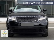 Land Rover Range Rover Velar D200 S AWD 2.0 (204KM) S | System kamer 3D + Meridian + Ogrzewanie f