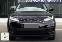 Land Rover Range Rover Velar D200 S AWD 2.0 (204KM) S | System kamer 3D + Meridian + Ogrzewanie f